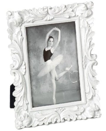 Walther Saint Germain 13X18 Retrato Resina White QS318W — image 1
