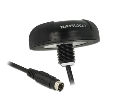 Navilock Receptor GPS Gnss NL-8004P — image 1