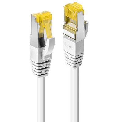 Lindy 47323 Network Cable White 1,5M CAT.7 S/FTP (s-STP) — image 1