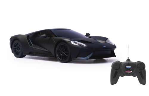 Jamara Ford Gt Rc Radio Control 405157 — image 1