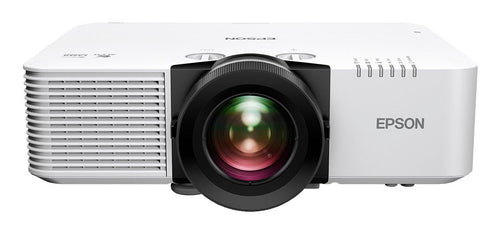 Epson EB-L890E 3LCD Laser Projector White — image 1