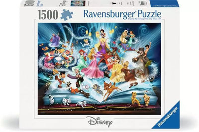 Ravensburger 12000710, Puzzle — image 1