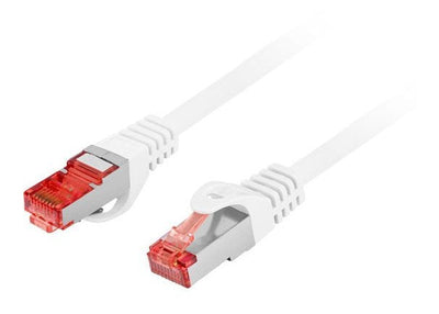 Lanberg Cable Network CAT.6 S FTP Lszh Cu 2,0M Fluke Zert. Wss — image 1