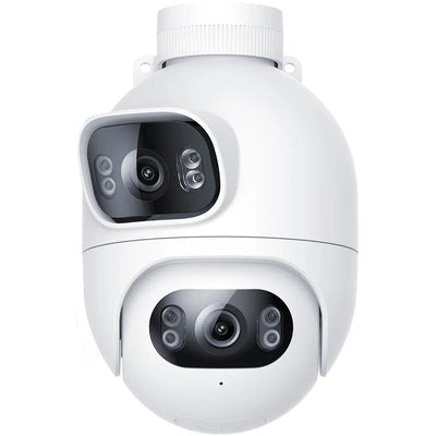 Imilab Camera EC6 Dual Security IP Indoor And Outdoor Ceiling/Wall