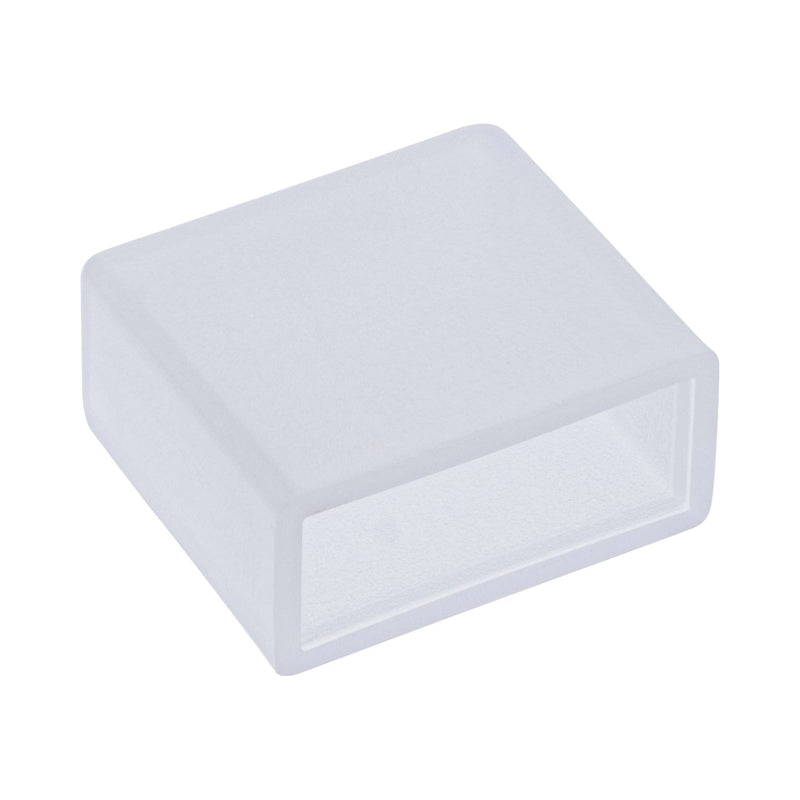 Inline Dust Cover USB Type a Male White 50 Units