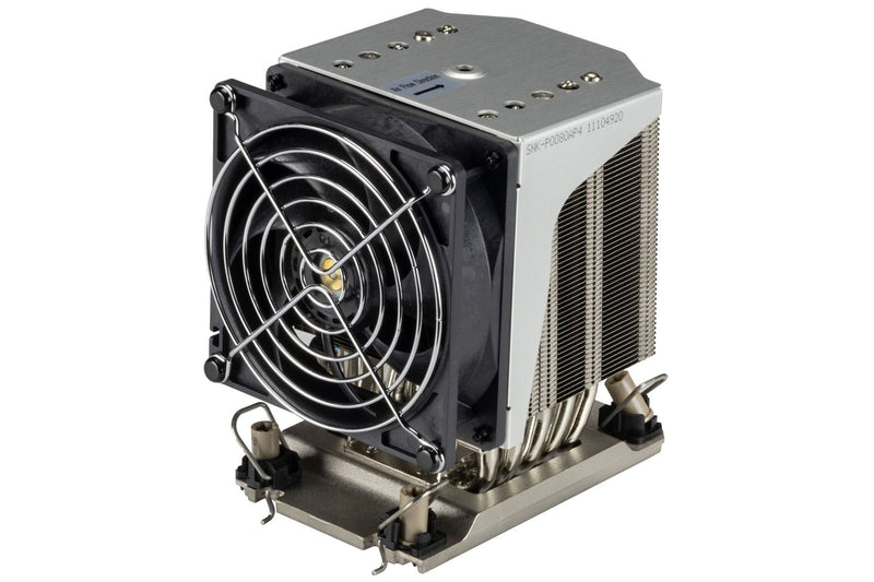 Supermicro CPU Disipador SNK-P0080AP4 Socket 4189 4U Aktiv