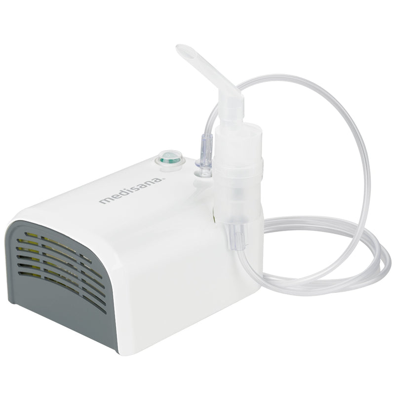 Medisana Inhalador Steam In 520