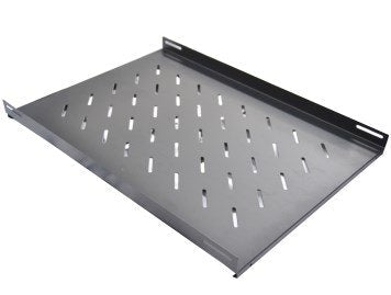 Wp Tray Cabinet Rack 19 1U /350MM 4 Puntos Fijacion Max. 45KG