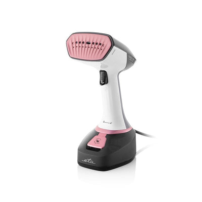 Eta ETA227090000 Vaporizador Manual Prendas 0,38 L 1400W Grey — image 1