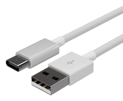Shiverpeaks USB Lade-sync Cable a/C Connector Male 2.0 Abs 1M — image 1