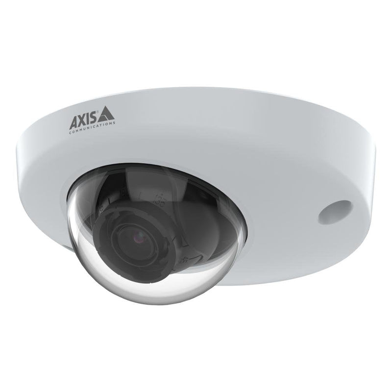 Axis Camera 02501-001 Surveillance Pad IP Indoor 1920 X 1080 Pixels Ceiling