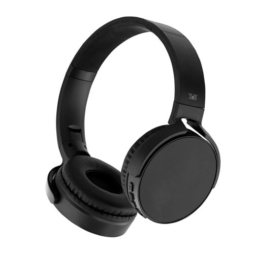 Headphones Tnb Single 2 Wireless Bluetooth 5.0 - Black