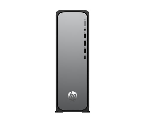 HP PC Omnidesk Slim Desktop S04-0011NS Ryzen 7 7445HS 8GB 512GB SSD Without Sistema Operativo — image 1