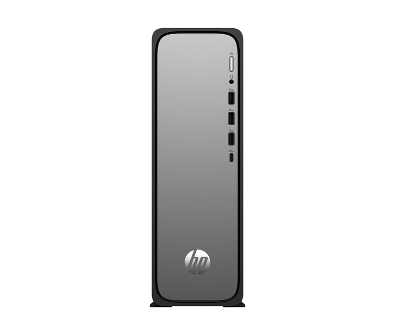 HP PC Omnidesk Slim Desktop S03-0011NS Intel Core I3-14100 8GB 512GB SSD Sin Sistema Operativo