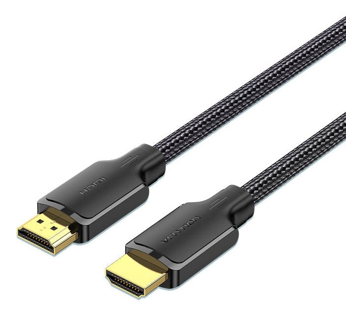 Vention HDMI Cable 2.0 4K Allbj HDMI Male HDMI Male 5M Black