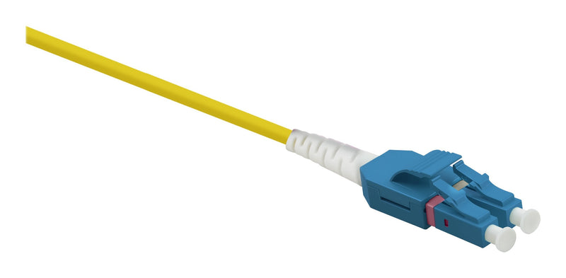 Helos Lwl Cable Fibre Optic Uniboot Lc/Lc Duplex 9/125?M OS2 3,0M