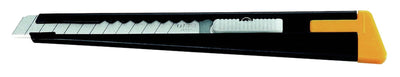 Olfa Cutter Standard 180 / Cuchilla Fracturable 9MM / Sistema Avance Cuchilla Automatic — image 1