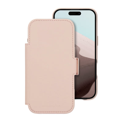 DBRAMANTE1928 Lynge Case With Cover Phone Mobile Phone Compatibilidad With Magsafe Arena Pink Apple Iphone Air — image 1