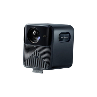 Wanbo Projector Laptop 2025 Mozart 1 Pro 1200 Lúmenes Full HD HDMI Wi-Fi Blue Oscuro — image 1