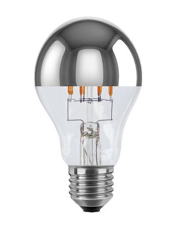 Segula Lamp Incandescencia LED A67 Head Mirror E27 6.5W 2700K Adjustable
