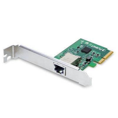Planet ENW-9803 Adapter And Network Card Internal Ethernet 10000 Mbit/S — image 1