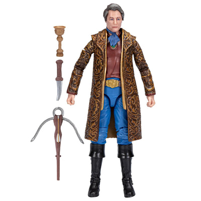 Hasbro Figure Dungeons & Dragons:honor Among Thieves Forge — image 1