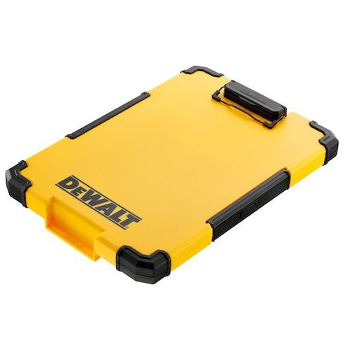 Dewalt Portapapeles Tstak, Base Yellow/Black With Light LED 180° DWST82732-1 — image 1