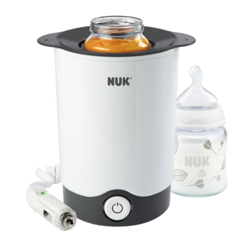 Nuk Water Heater Botellas Thermo Express Auto / Home