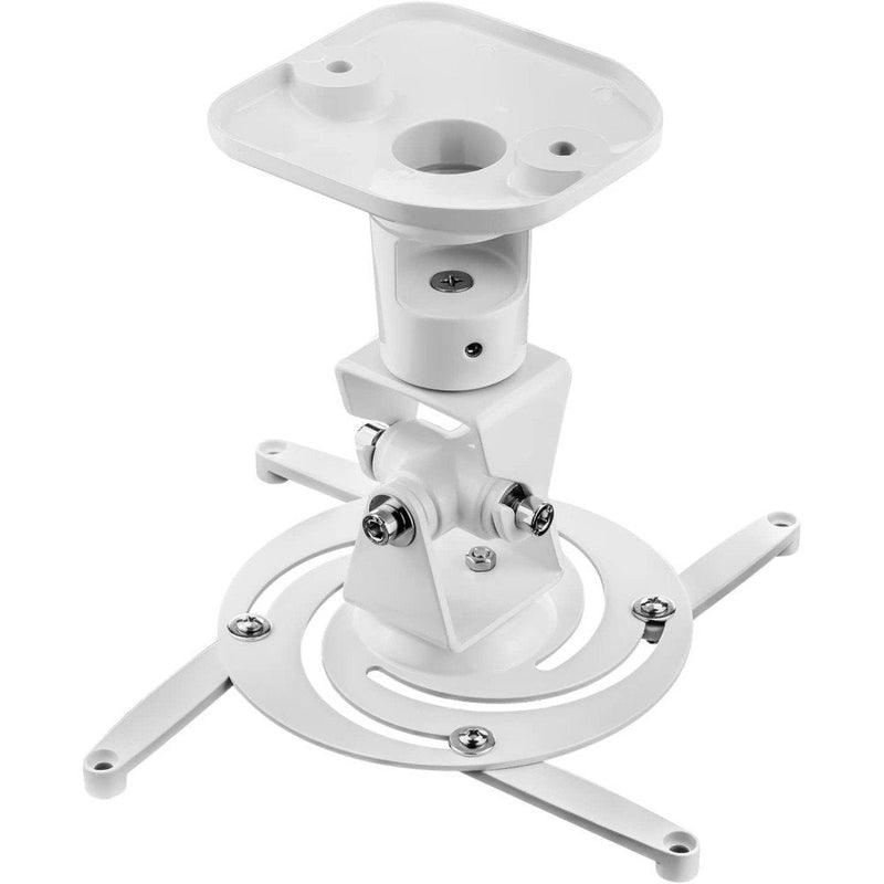 Techly Ica-pm 100WH Assembly Projector Ceiling White