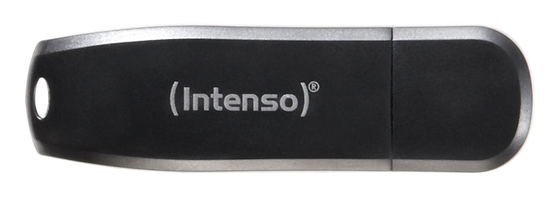 Intenso USB Flash Drive 64GB USB 3.0 Speed Line