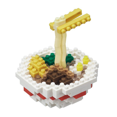 Nanoblock Ramen — image 1