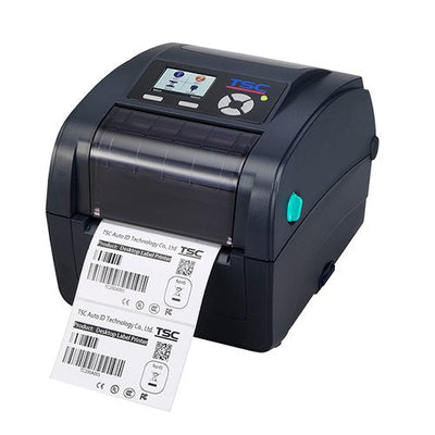 Tsc Printer Labels TC300 USB Ethernet RS-232 300DPI 4 IPS — image 1