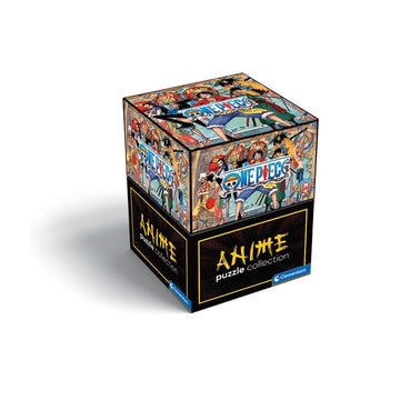 Puzzle One Piece 500PZS — image 1