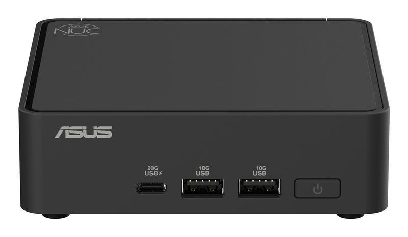 ASUS Nuc GEN15 Pro Cyber Canyon U5 RNUC15CRKV500002 Eu Cord Vpro