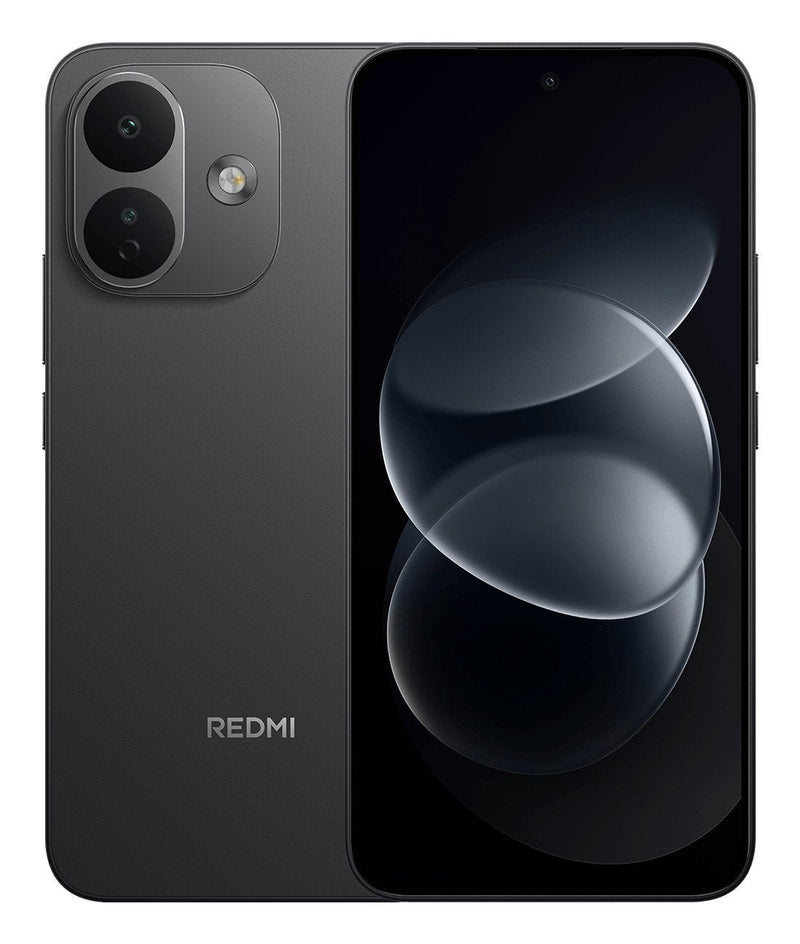 Xiaomi Smartphone Redmi Note 17 Pro 5G 12GB RAM 256GB ROM Black