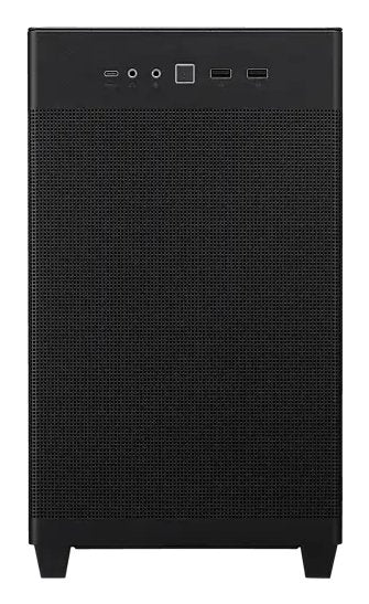 ASUS PC Case Prime AP201 microATX Mini Tower Black — image 1