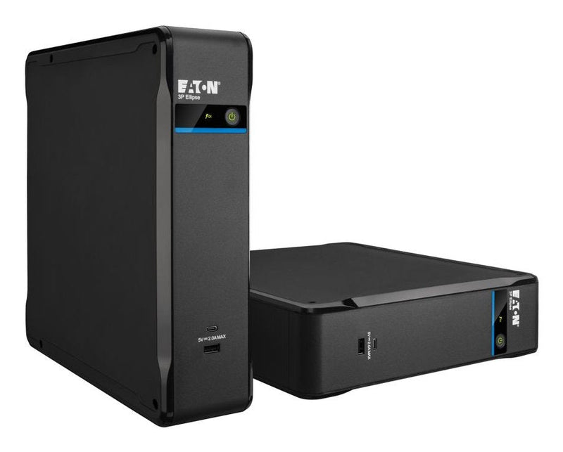 Eaton UPS 3P Ellipse UPS (ups) Espera (fuera Line Or Standby (offline) 1,7KVA 104