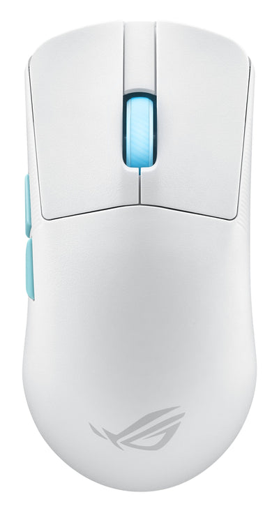 ASUS Rog Mouse Optico Wireless ASUS Rog P713 Harpe Ace Aim 90MP02W0-BMUA10 — image 1