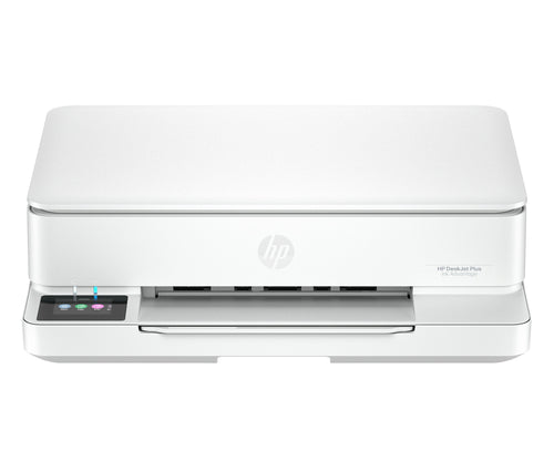 HP Envy 6110E All-in-one Printer Multifunción Colour Chorro Ink 216 X 297MM Genuine A4/Letter (material) Up To — image 1