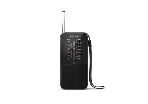 Philips Radio Laptop TAR1509 — image 1