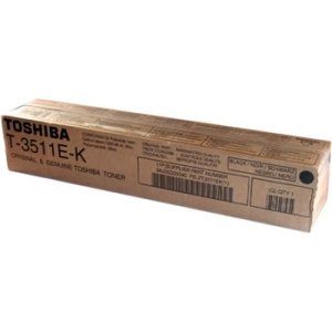 Dynabook Toner T-3511EK Compatible Toshiba E-studio 3511, E-studio 4511 Black