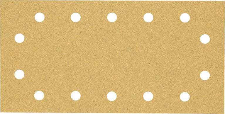 Bosch Hoja Lija Expert C470, 115 X 230MM, K80 2608900862
