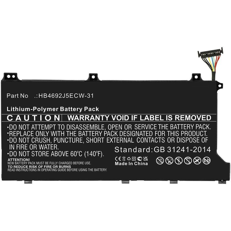 Coreparts MBXLP-BA0015 Refacción Laptop