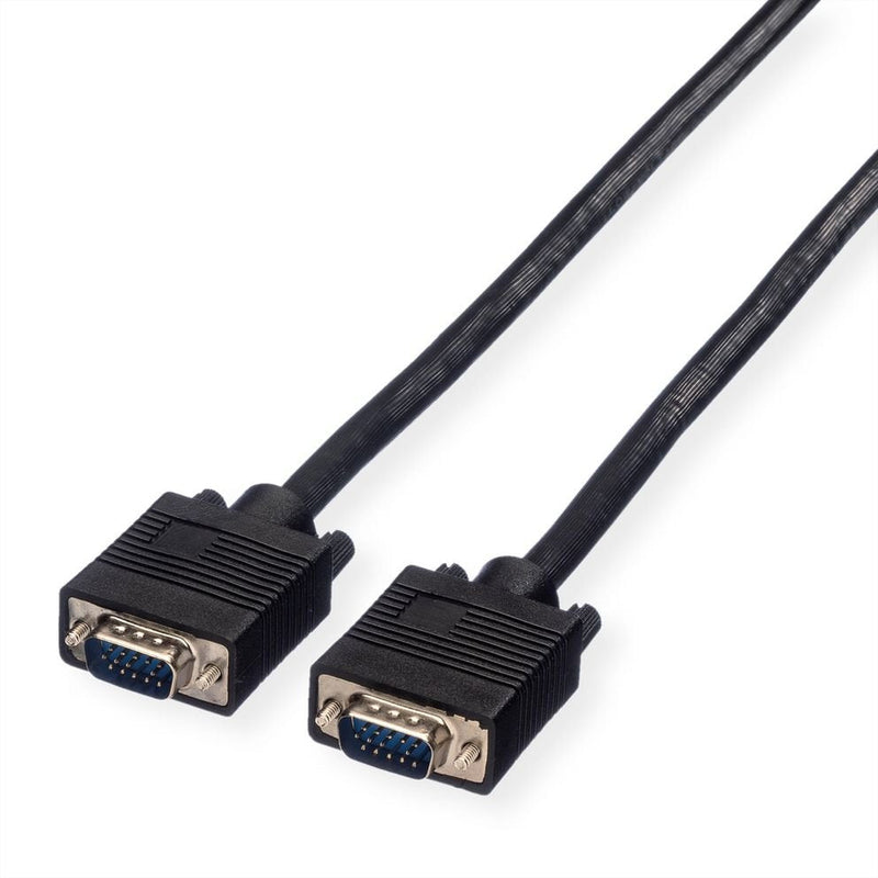 Svga Cable HD15 20M