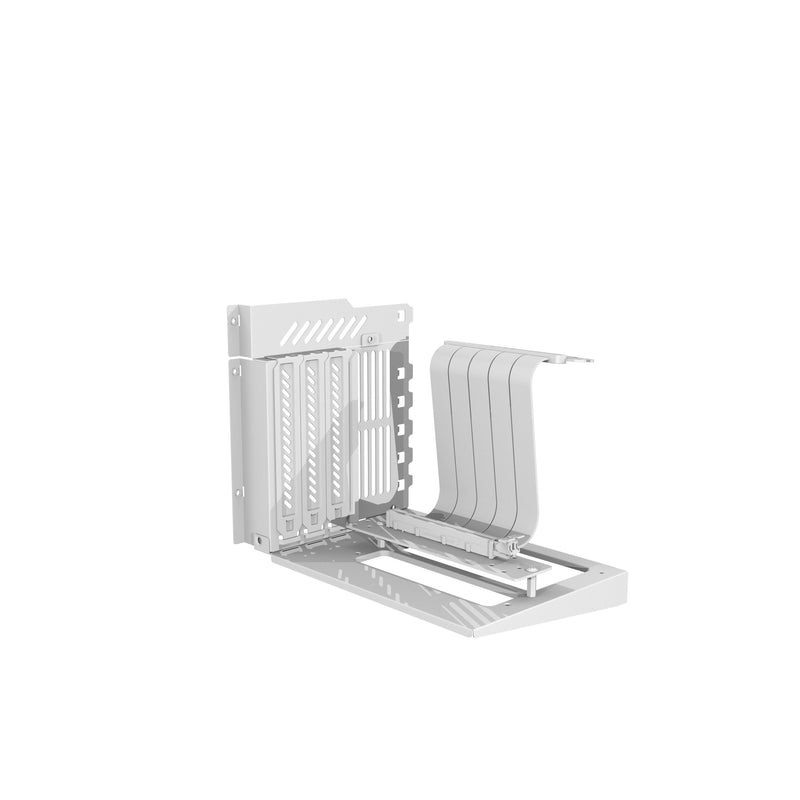 Darkflash Stand VGA GCB470 Body Only Box DY470) White Adapter VGA Vertical GCB470 White Box DY470