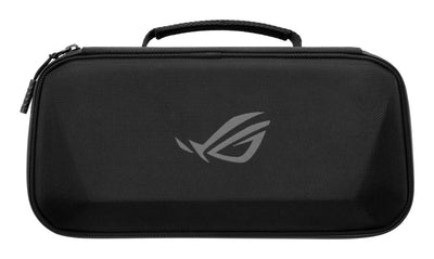 ASUS Rog Xbox Ally (2-IN-1) Premium Case Protectora Rígida Poliéster, Poliuretano (pu) Black — image 1