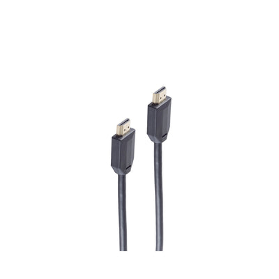 Shiverpeaks Ultra HDMI Anschlusscable, 10K, Black 2M — image 1