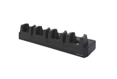 Multidock 4 Slots EDA61K Kit With — image 1