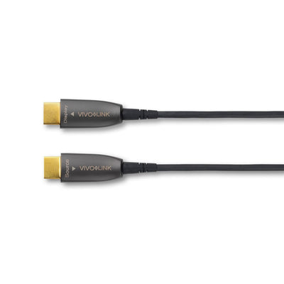 Vivolink PROHDMIOP40 HDMI Cable 40M HDMI Type a Standard Black — image 1