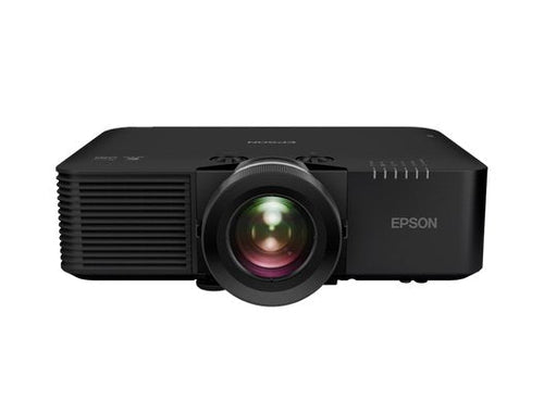 Epson EB-L795SE Wuxga 3LCD Projector 7000LM 16:10 5000000:1, Black — image 1